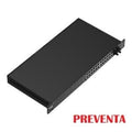 Switch Teltonika SWM281 L2+ 24 puertos Gigabit, 4 SFP