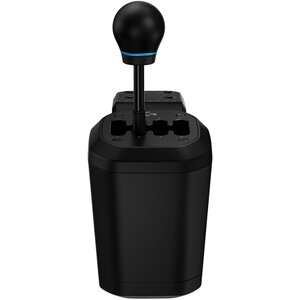 Palanca de cambios Logitech G RS H Shifter para videojuegos