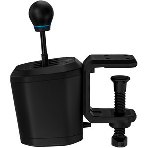 Palanca de cambios Logitech G RS H Shifter para videojuegos
