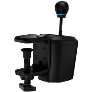 Palanca de cambios Logitech G RS H Shifter para videojuegos