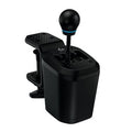 Palanca de cambios Logitech G RS H Shifter para videojuegos