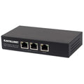 Extensor PoE Intellinet 561266 2 puertos Gigabit PoE+, 100 m, 25 W