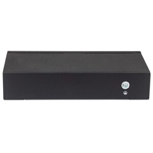 Extensor PoE Intellinet 561266 2 puertos Gigabit PoE+, 100 m, 25 W