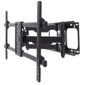 Soporte pared Manhattan 461290 pantalla 37 a 90 pulgadas 75 kg doble brazo