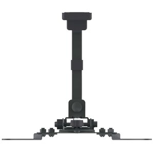 Soporte pared Manhattan 461399 pantalla 13 a 43 pulgadas 20 kg brazo articulado