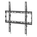 Soporte pared Manhattan 462396 pantalla 32 a 70 pulgadas 45 kg fijo ultradelgado