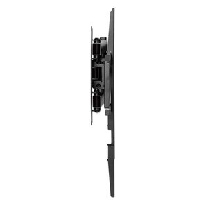 Soporte pared Manhattan 462440 pantalla 37 a 80 pulgadas 40 kg doble brazo