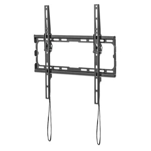 Soporte pared Manhattan 462402 pantalla 32 a 70 pulgadas 40 kg inclinable