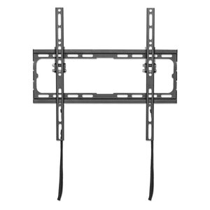 Soporte pared Manhattan 462402 pantalla 32 a 70 pulgadas 40 kg inclinable