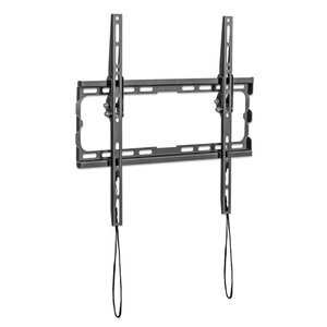 Soporte pared Manhattan 462402 pantalla 32 a 70 pulgadas 40 kg inclinable