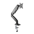 Soporte monitor Manhattan 462495 Gas-Spring 17 a 32 pulgadas 9 kg ajuste total
