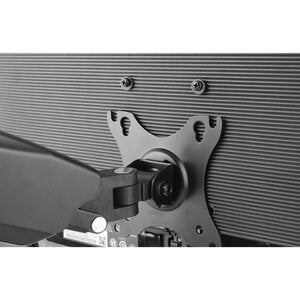Soporte monitor Manhattan 462495 Gas-Spring 17 a 32 pulgadas 9 kg ajuste total