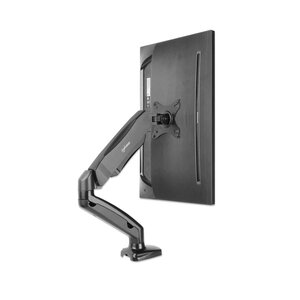 Soporte monitor Manhattan 462495 Gas-Spring 17 a 32 pulgadas 9 kg ajuste total