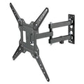 Soporte pared Manhattan 462624 pantalla 23 a 55 pulgadas 30 kg brazo articulado