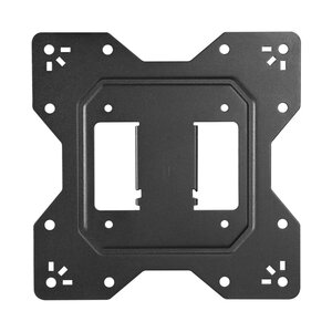 Soporte pared Manhattan 462624 pantalla 23 a 55 pulgadas 30 kg brazo articulado