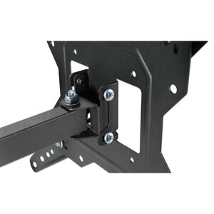 Soporte pared Manhattan 462624 pantalla 23 a 55 pulgadas 30 kg brazo articulado