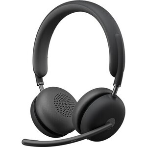 Auriculares Logitech 981-001764 Zone Wireless 2 ES ANC USB-C y adaptador USB-A