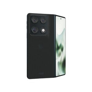 Smartphone Motorola Moto Razr Fold PBAX0020CO, 16GB RAM, 1TB, negro