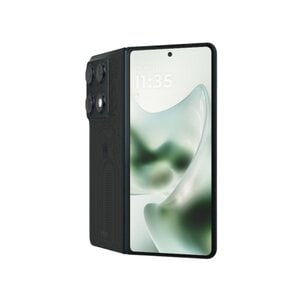 Smartphone Motorola Moto Razr Fold PBAX0020CO, 16GB RAM, 1TB, negro