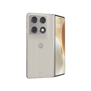 Smartphone Motorola Moto Razr Fold PBAX0021CO, 16GB RAM, 1TB, blanco
