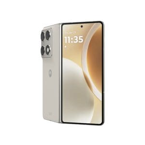 Smartphone Motorola Moto Razr Fold PBAX0021CO, 16GB RAM, 1TB, blanco