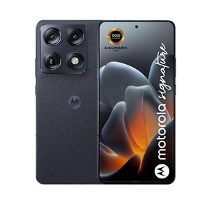 Smartphone Motorola Moto Signature PBAB0030CO 16GB RAM, 1TB, 5G