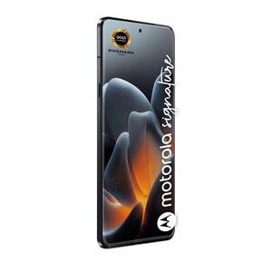 Smartphone Motorola Moto Signature PBAB0030CO 16GB RAM, 1TB, 5G