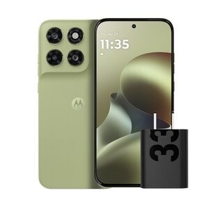 Smartphone Motorola Moto G67 5G PBAT0015CO, 8GB RAM, 256GB, 5200 mAh