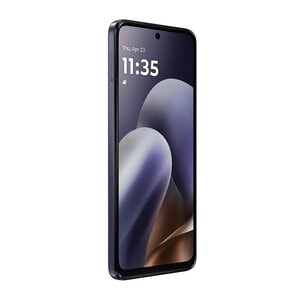 Smartphone Motorola Moto G17 Power PBBN0011CO, 4GB RAM, 256GB, Arandano