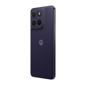 Smartphone Motorola Moto G17 Power PBBN0011CO, 4GB RAM, 256GB, Arandano