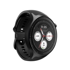 Reloj Motorola Moto Watch PG38C08255 color Volcanic Ash
