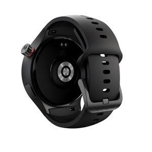 Reloj Motorola Moto Watch PG38C08255 color Volcanic Ash
