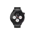 Reloj inteligente Motorola Moto Watch PG38C08258 OLED 1.4 pulgadas, GPS, negro