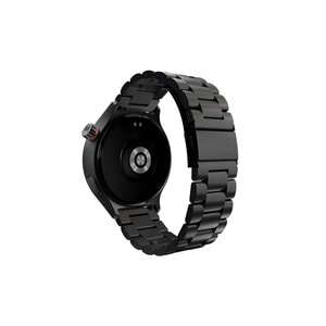 Reloj inteligente Motorola Moto Watch PG38C08258 OLED 1.4 pulgadas, GPS, negro