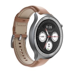 Reloj inteligente Motorola Moto Watch PG38C08260 OLED 1.4 pulgadas, GPS, aluminio