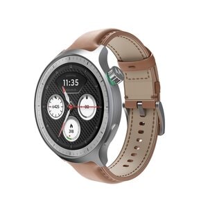 Reloj inteligente Motorola Moto Watch PG38C08260 OLED 1.4 pulgadas, GPS, aluminio