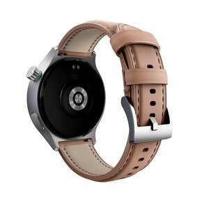 Reloj inteligente Motorola Moto Watch PG38C08260 OLED 1.4 pulgadas, GPS, aluminio