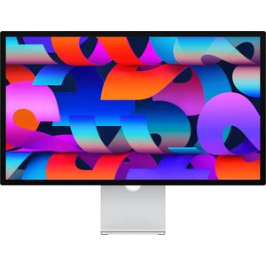 Monitor Apple Studio Display MFEY4CL/A vidrio estándar montaje VESA