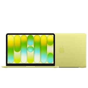 Portátil Apple MacBook Neo 13" MHFD4E/A A18 Pro, 8GB, 256GB SSD