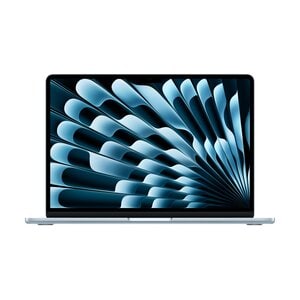 Portátil Apple MacBook Air 15.3 MDVU4E/A M5 24GB 1TB SSD