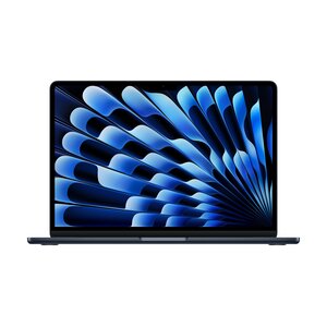 Portátil Apple MacBook Air 15.3 MDVN4E/A chip M5, 24GB, 1TB SSD