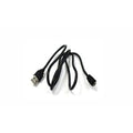 Cable Tsc 603010005 USB-A a USB-C comunicación y carga USB 3.0 1 m