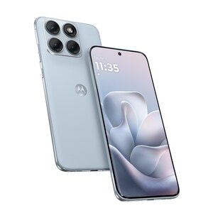 Celular Motorola Moto Edge 70 Fusion 8 GB RAM, 256 GB, Country Ai