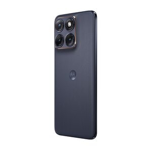 Celular Motorola Moto Edge 70 Fusion 8 GB RAM, 256 GB, Silhouette