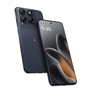 Celular Motorola Moto Edge 70 Fusion 8 GB RAM, 256 GB, Silhouette