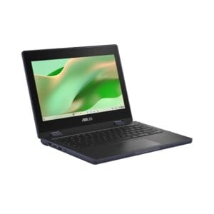 Portátil Asus CR1204FTA-R90218 12,2 pulgadas táctil N150 8 GB 128 GB eMMC