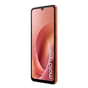 Celular Motorola Moto G06 PB970049CO 4GB + 8GB RAM boost 256GB 5200 mAh