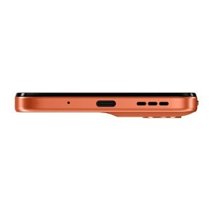 Celular Motorola Moto G06 PB970049CO 4GB + 8GB RAM boost 256GB 5200 mAh