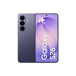 Celular Samsung Galaxy S26 5G Exynos 2600 12 GB 256 GB