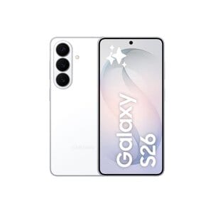 Celular Samsung Galaxy S26 5G Exynos 2600 12 GB 256 GB